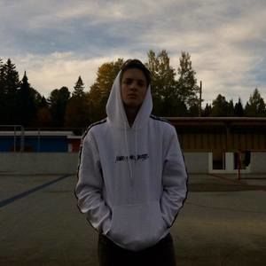 Meet your Posher, Samuel